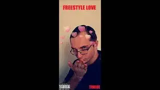 M RIK - Timide (Audio) [Prod : Tower Beatz]