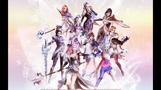 The Aion 3/0 - стартуем господа! Kawaii Music