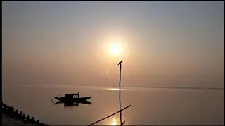 Falta Riverside Tour II Weekend Trip from Kolkata II Weekend Gateway from Kolkata