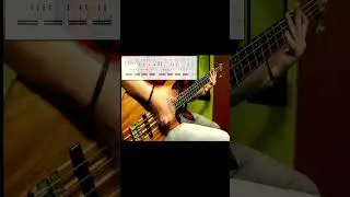 tommy the cat, bassline