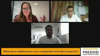 What Does Successful Nonprofit Collaboration Looks Like??