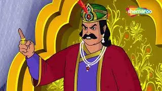 #subscribe Akbar Birbal ki kahani 🔥🔥🙏🙏