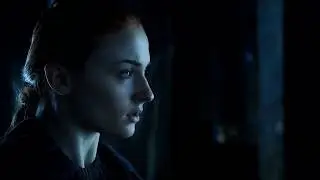 Sansa Stark - Alone