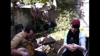 Hey Ya - Amy Knight & Nat James Outcast Cover