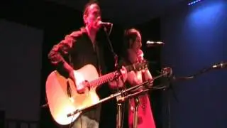Si Genaro - G song - live at Mr Kyps
