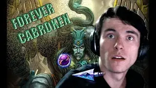 Smite Cabrakan Build: High Damage