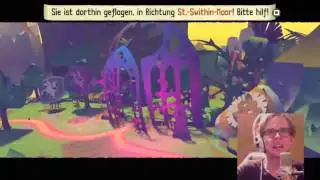 TEARAWAY - CRISIO - DEUTSCH [STREAM 1]