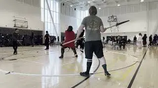 Matches in SpringSteel 2024