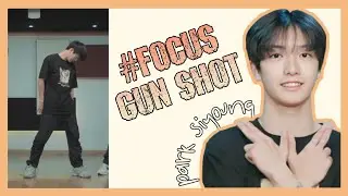 [Focus] Park Siyoung - KARD GUNSHOT