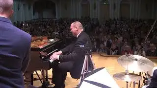 Easy Living by Ralph Rainger (Dmitry Jakovlev Trio)