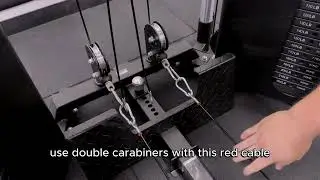 Force USA-How to Use the Force USA Sliding Bench Tips for Taller Lifters