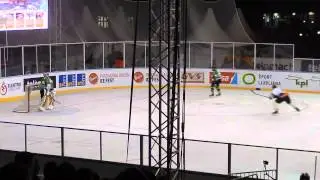 HDD Olimpija vs Dornbirner EC / Ice Fest Ljubljana (4)