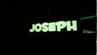 My New Intro!! 2016 (imKingJoseph)