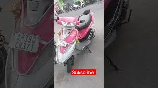 SCOOTY PEP PLUS BS6 🔥🔥AND HONDA CB SHINE 125 BS6🔥#shorts