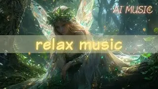 【リラックス】がんばりすぎてない？【BGM】