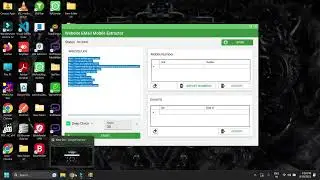 WaSender Correo electr&oacute;nico masivo para sitios web M&oacute;vil Scrapper