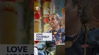 Freedom from Self-Judgment | Paramahamsa Vishwananda