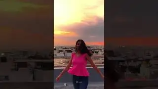 Cinematic Sunset | Shot on iPhone XS