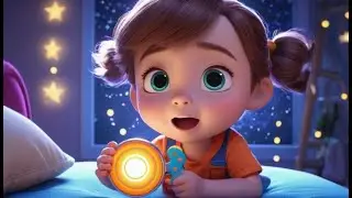 Игрушечные спиннеры крутятся, крутятся, крутятся! | Детская песенка для малышей | Веселая песенка...