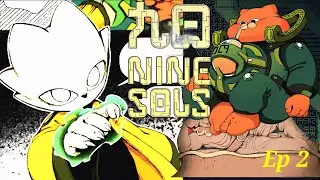One down, Eight to go! | Nine Sol *No Commentary*