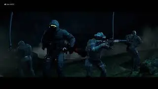 Predator: Hunting Grounds - 1st Public FT Match 2026 🎇