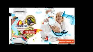 Blood Pressure 911 Reviews (USA) - Ingredients, Benefits, Uses, Work
