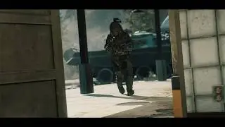 HEROIC - Multi-CoD Montage by Jkrs