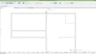 Archicad Örnek Proje 2 Kat Oluşturma