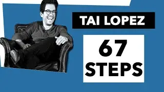43 STEP TAI LOPEZ [67 STEPS]