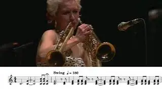 you can&rsquo;t play 3 trumpets at once