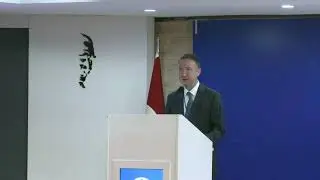 Başar Ceylan Akıllı KOBİ İcra Kurulu Üyesi -Mersin Konferansı 2025