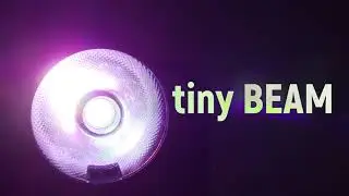 TEASER TYNI BEAM60W SL PROLIGHTING