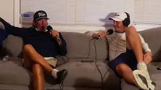 Tip Your Caddie Ep. 22 &mdash; Gretzky&rsquo;s Caddie Calls Out BizNasty! (Hollywood Golf Stories)