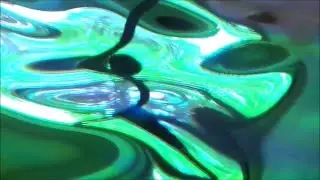 Light art Installation : Polaris by Laurent Fort