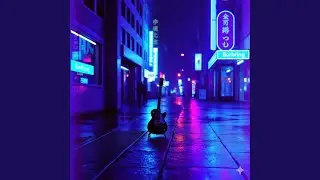 Violet Horizon