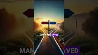 Restored to Purpose | Reconciliation Brings Direction #christianshorts #salvation #ytshorts
