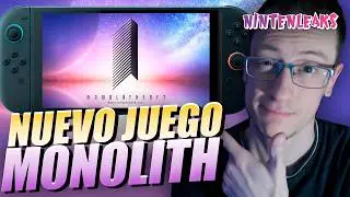 &iexcl;FILTRAN REMAKES muy ESPERADOS! Resident Evil y Gravity Rush &iquest;Llegar&aacute;n a Nintendo switch 2?