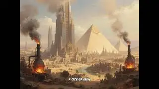 The Kingdom of Kush: Rise of the Black Pharaohs