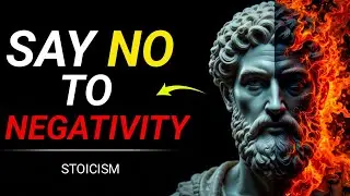 Overcome Negative Thoughts Through Stoicism | Stoic Horizon