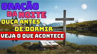 Ore Antes de Dormir e Veja Deus Guardar Seu Coração e Sua Casa Enquanto Você Dorme