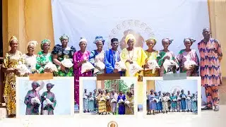 Community Support in Ijurin Ekiti || Omolukas Food Bank Documentary || #Omolukas  #DigitLabMedia