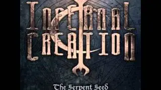 Infernal Creation - Angel Of Endless Hunger