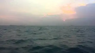 Sindo Ferry from Batam to Singapore