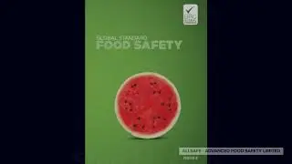 BRC Food Implementation Pack