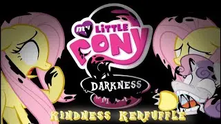 Darkness is magic (Small beacon of hope) Loq mix