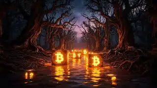 Bitcoin, Uptober is here. Music Video
