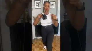 GRWM: What To Wear To The Office #workwear #workwearstyle #officewear