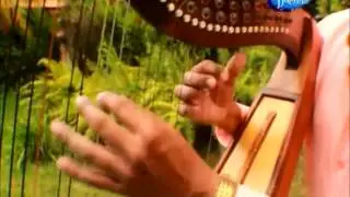 Teo Galíndez - La Promesa.