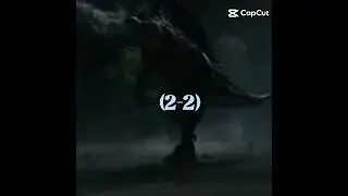 Empirosaurus VS Spinosaurus (Monster resurrented)