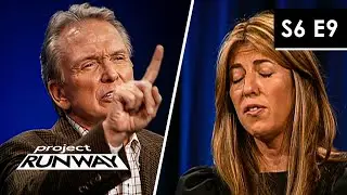 Project Runway | Season 6 Episode 9 | Full Episode